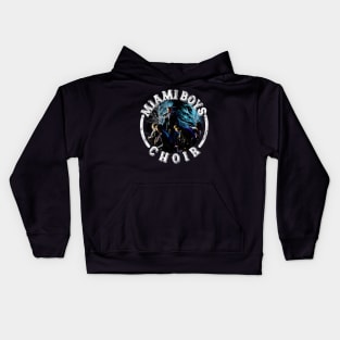 Miami Boys Choir Kids Hoodie